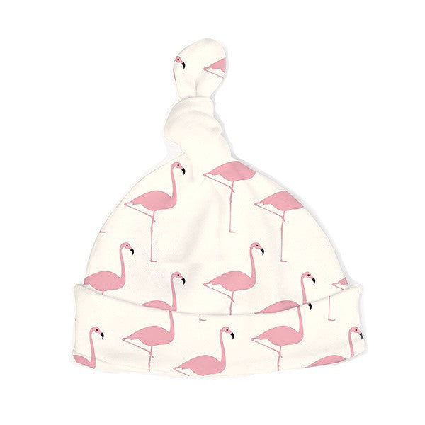 Hat - Flamingo