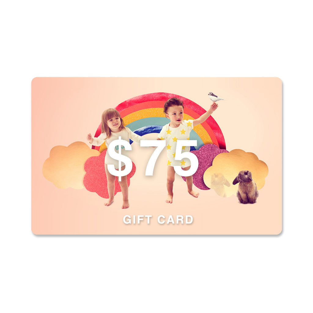 E-Gift Card – SoftBaby